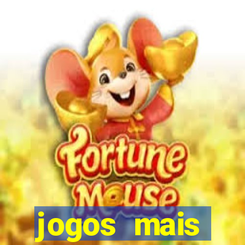 jogos mais lucrativos do mundo