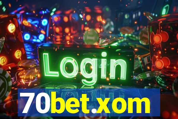 70bet.xom