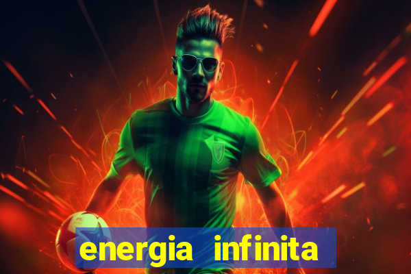 energia infinita football rivals