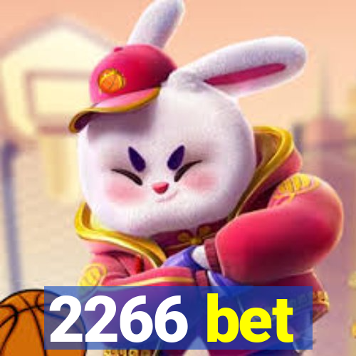 2266 bet