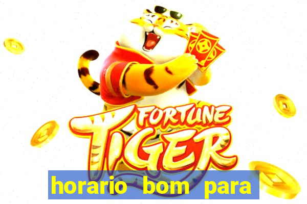 horario bom para jogar fortune rabbit