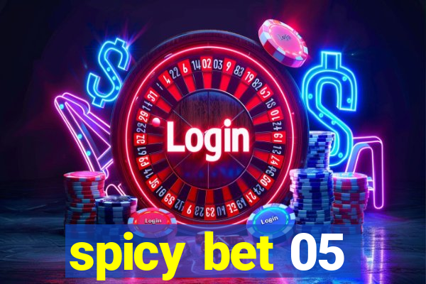 spicy bet 05