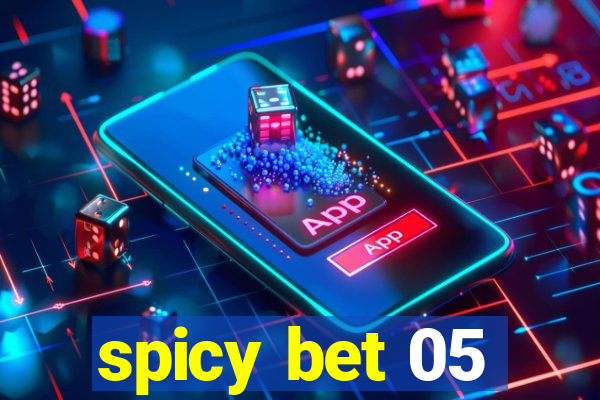 spicy bet 05