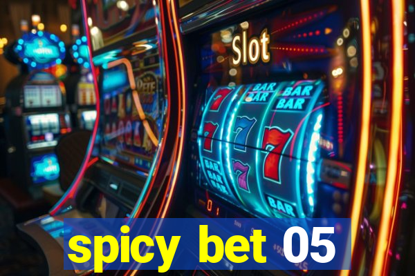 spicy bet 05