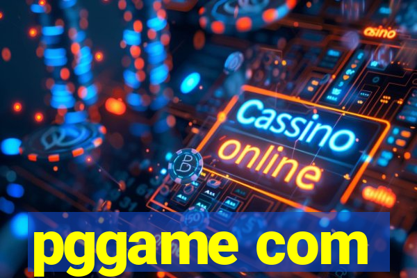 pggame com