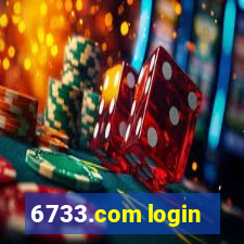 6733.com login