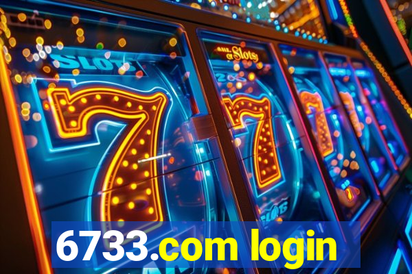 6733.com login