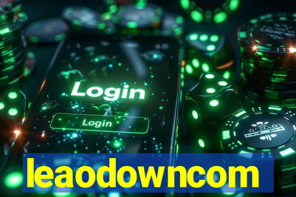 leaodowncom