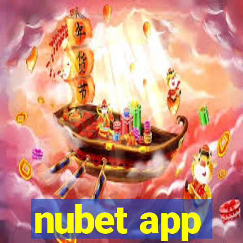 nubet app