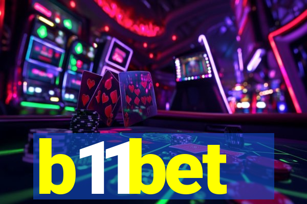 b11bet