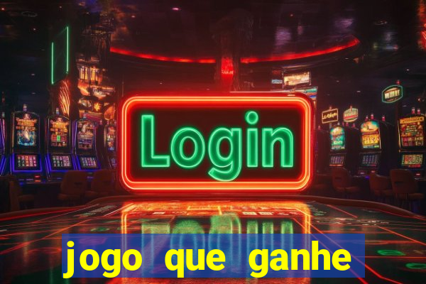 jogo que ganhe bonus para jogar