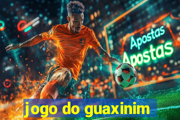 jogo do guaxinim