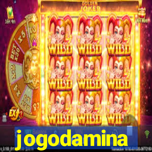 jogodamina