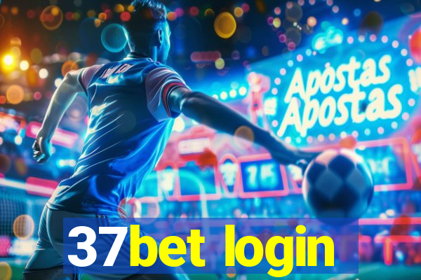 37bet login