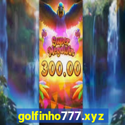 golfinho777.xyz