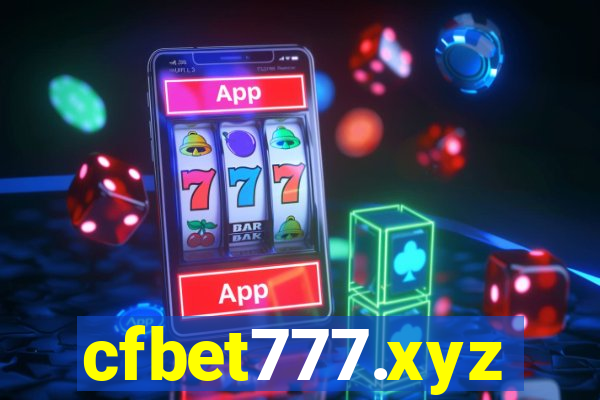 cfbet777.xyz