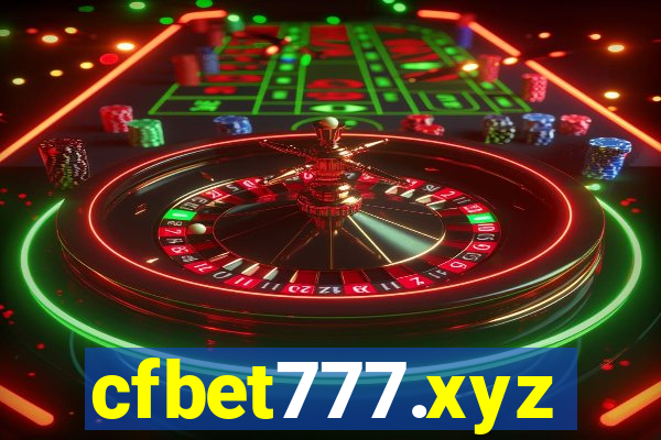 cfbet777.xyz