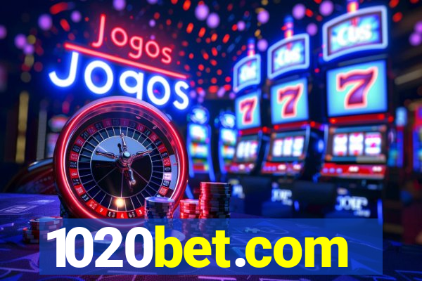 1020bet.com