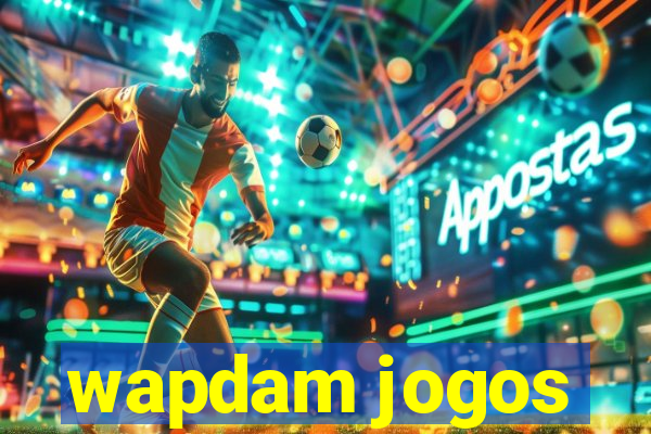 wapdam jogos