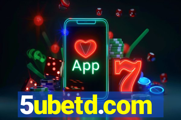 5ubetd.com