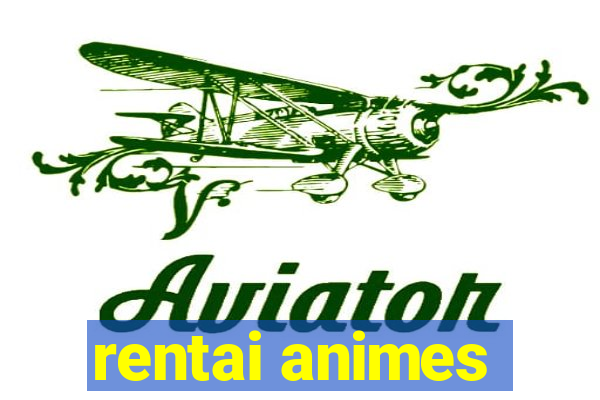 rentai animes