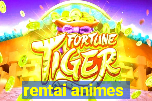 rentai animes