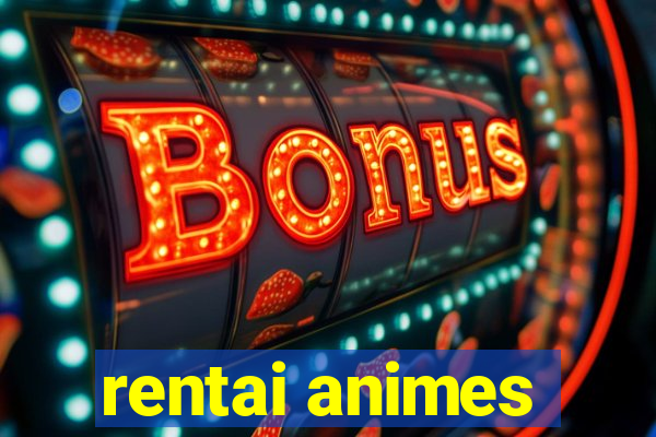 rentai animes