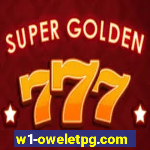 w1-oweletpg.com