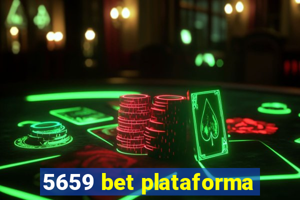 5659 bet plataforma