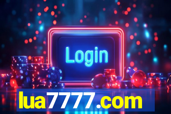 lua7777.com