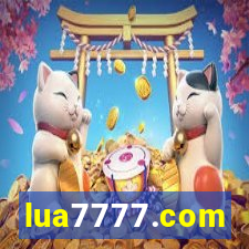 lua7777.com