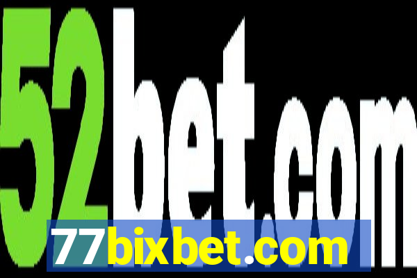 77bixbet.com