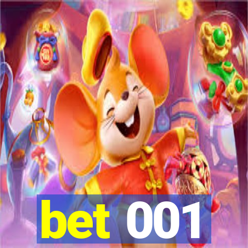 bet 001