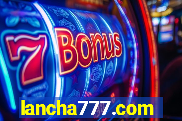 lancha777.com