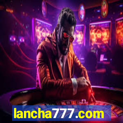 lancha777.com