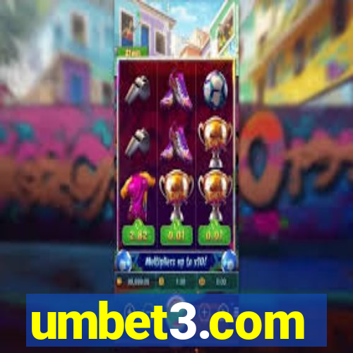 umbet3.com