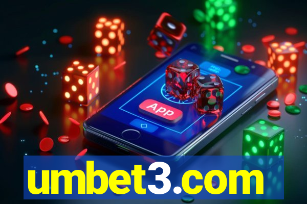 umbet3.com