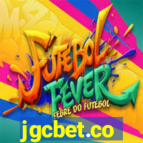 jgcbet.co