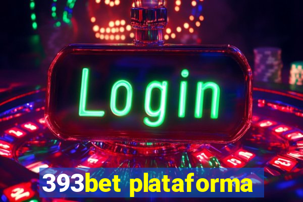 393bet plataforma