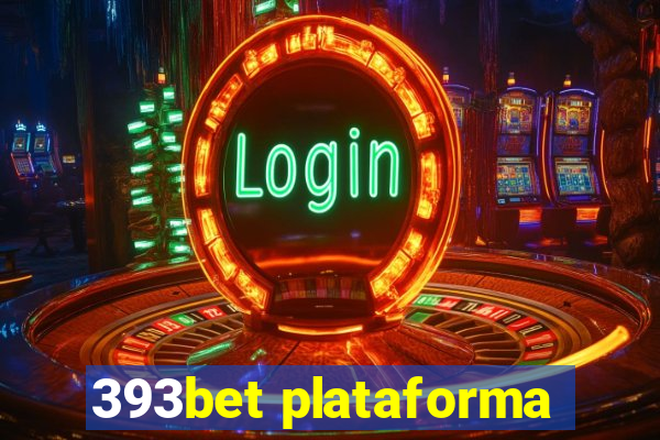 393bet plataforma