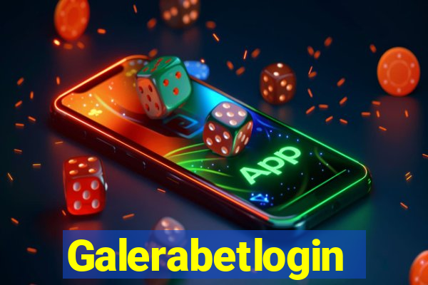 Galerabetlogin