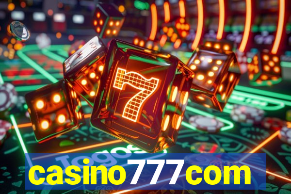 casino777com