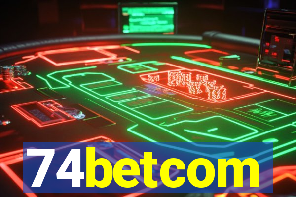 74betcom