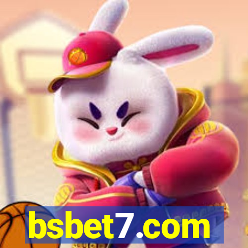 bsbet7.com