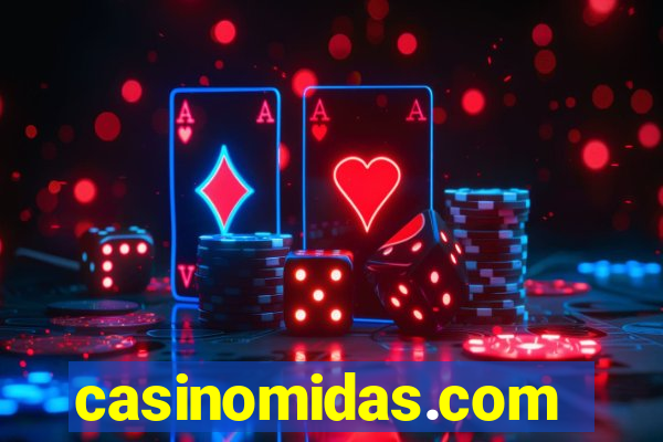 casinomidas.com