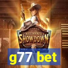 g77 bet