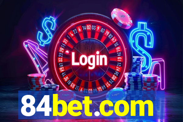 84bet.com