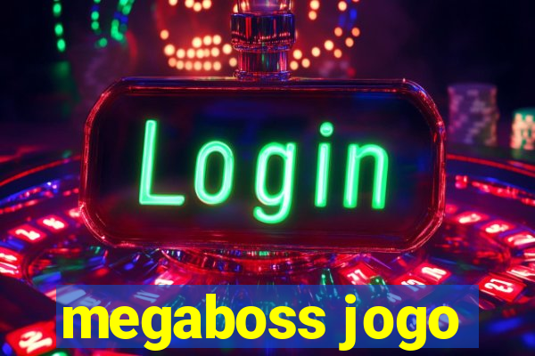 megaboss jogo