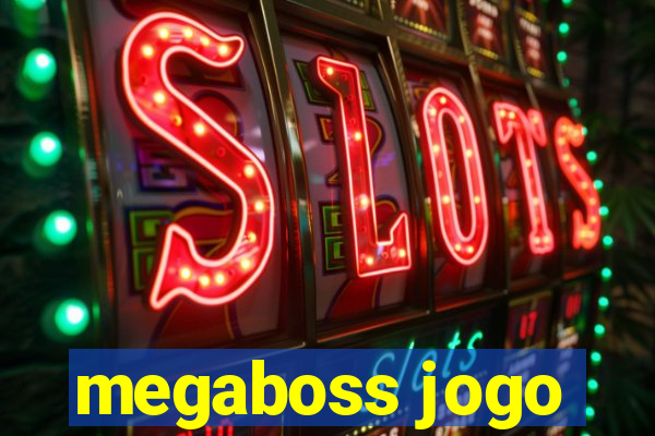 megaboss jogo