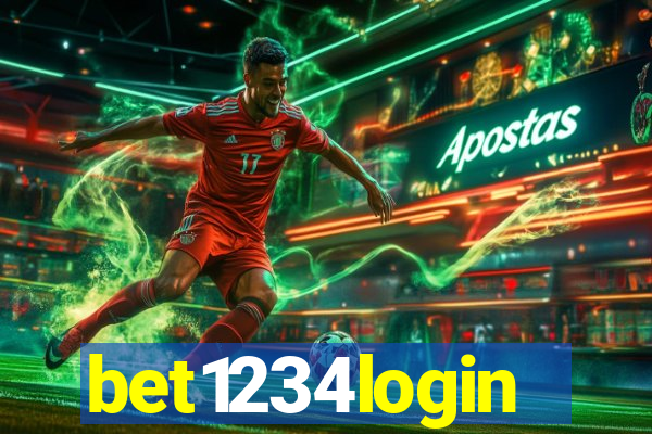 bet1234login